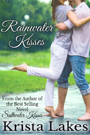 [The Kisses 02] • Rainwater Kisses